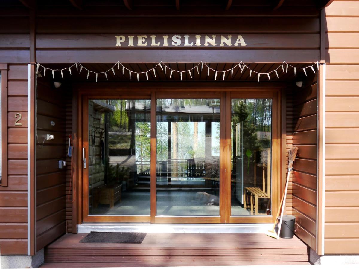 Pielislinna Колинкюла Экстерьер фото