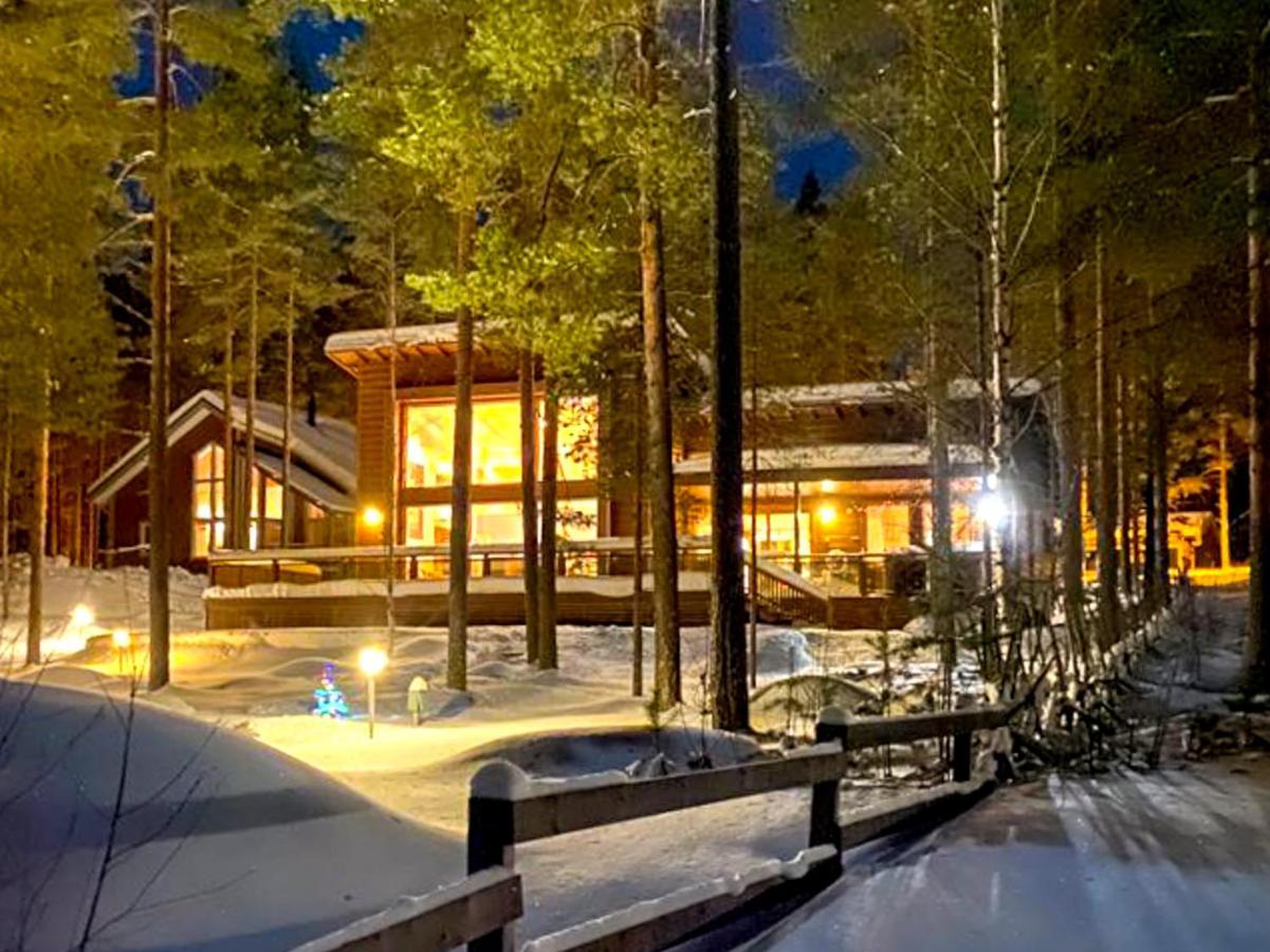 Pielislinna Колинкюла Экстерьер фото