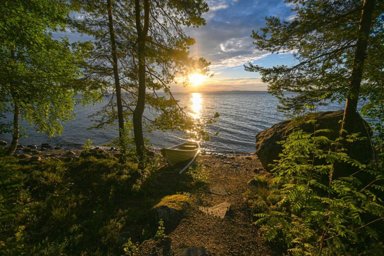 Pielislinna Колинкюла Экстерьер фото