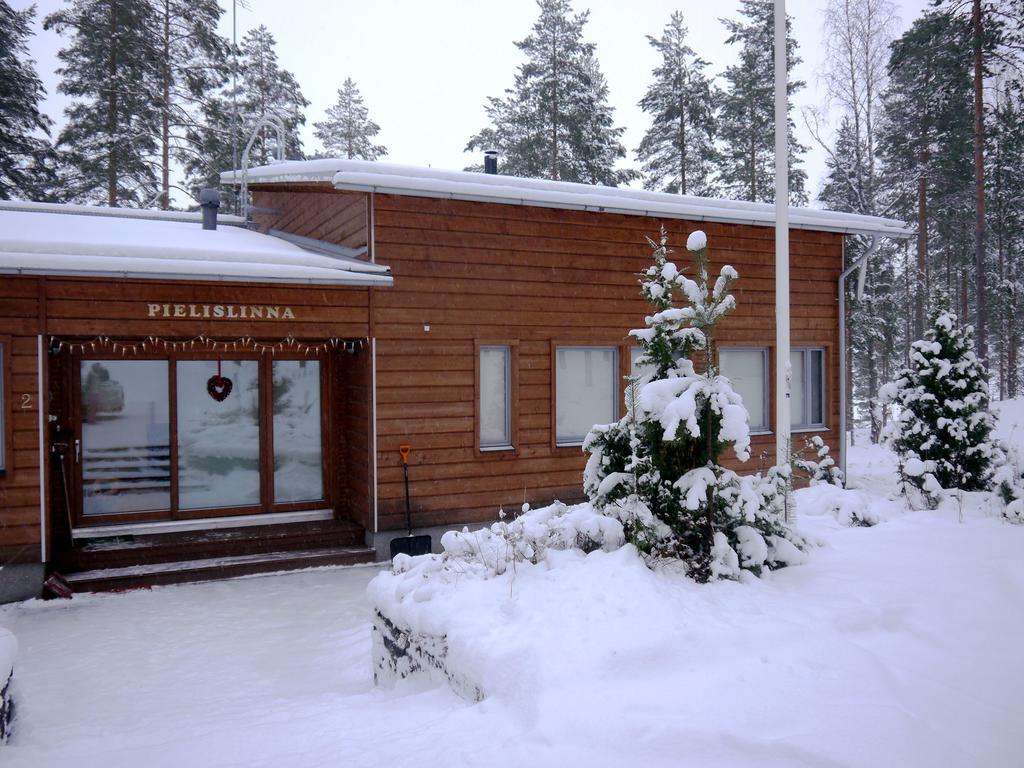 Pielislinna Колинкюла Экстерьер фото