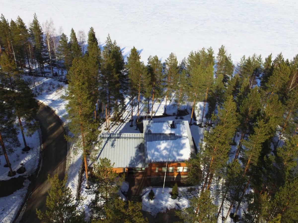 Pielislinna Колинкюла Экстерьер фото